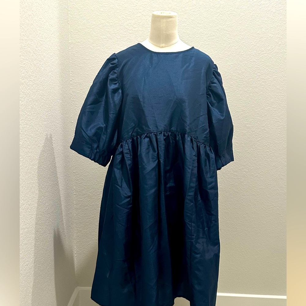 Kika Vargas for Target Babydoll Dress - 1X
